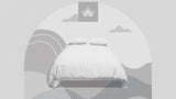 Amber Duvet Cover