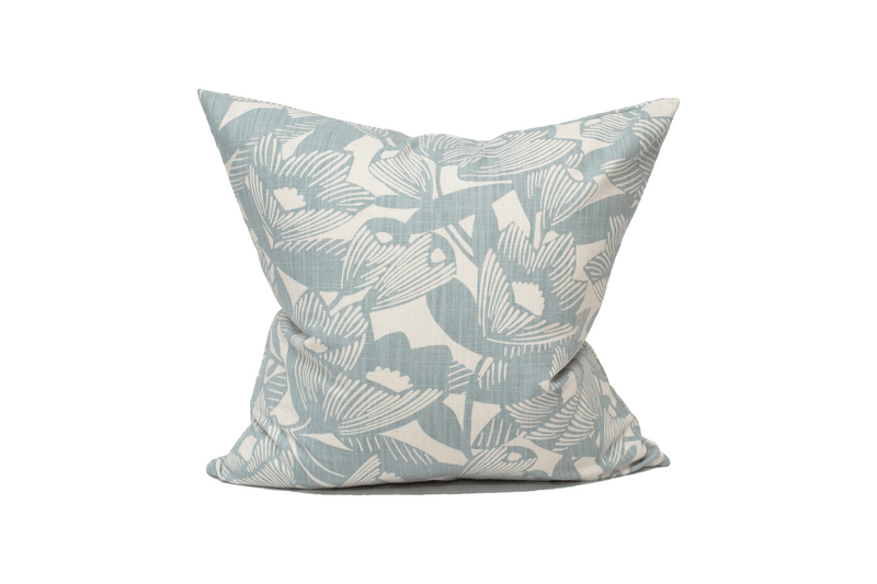 Aquatint Pattern Cushion Cover Cushion Cover Canadian Down & Feather Company 