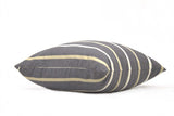 Mica Stripe Cushion Cover Cushion Cover Canadian Down & Feather Company 