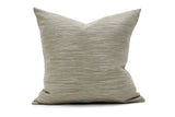 Cappuccino Cushion Cover Cushion Cover Canadian Down & Feather Company 
