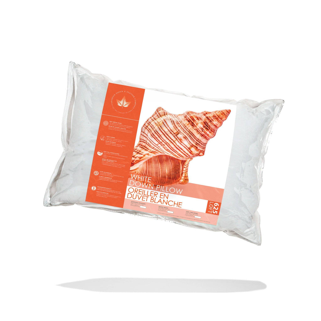625 Loft Pillow