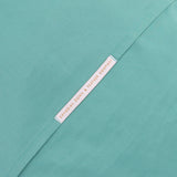 Turquoise Pillowcase Pillowcase Canadian Down & Feather Company 