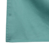 Turquoise Pillowcase Pillowcase Canadian Down & Feather Company 