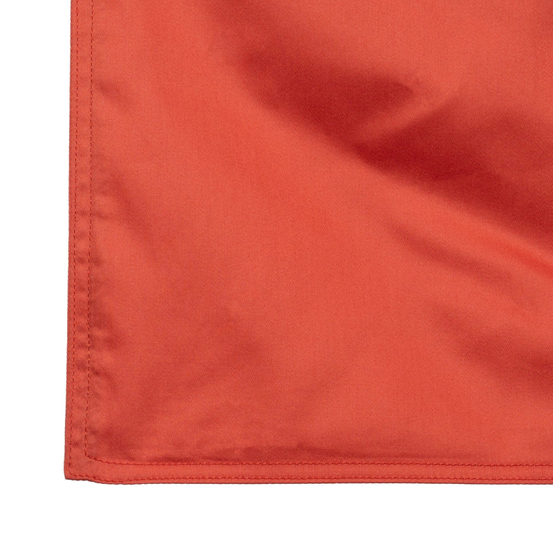 Persimmon Pillowcase Pillowcase Canadian Down & Feather Company 