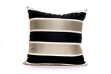 Tuxedo Cushion Cover Cushion Cover Canadian Down & Feather Company 