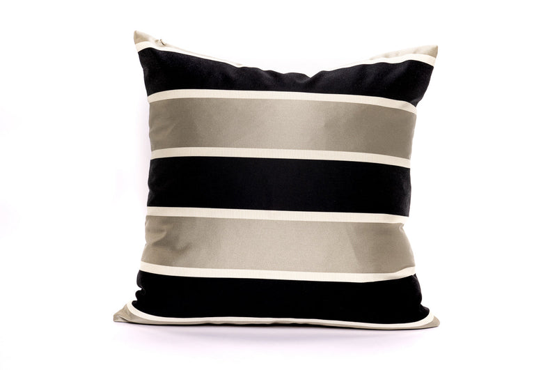 Tuxedo Cushion Cover Cushion Cover Canadian Down & Feather Company 