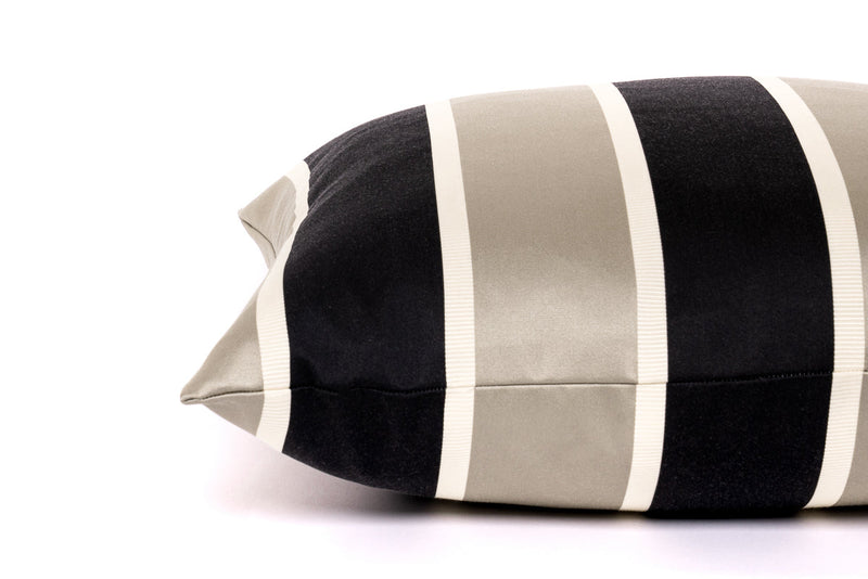 Tuxedo Cushion Cover Cushion Cover Canadian Down & Feather Company 