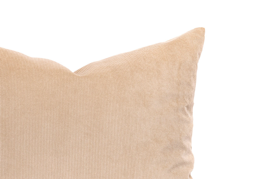 Cord Cushion Cover