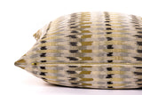 Oro Pattern Cushion Cover Cushion Cover Canadian Down & Feather Company 