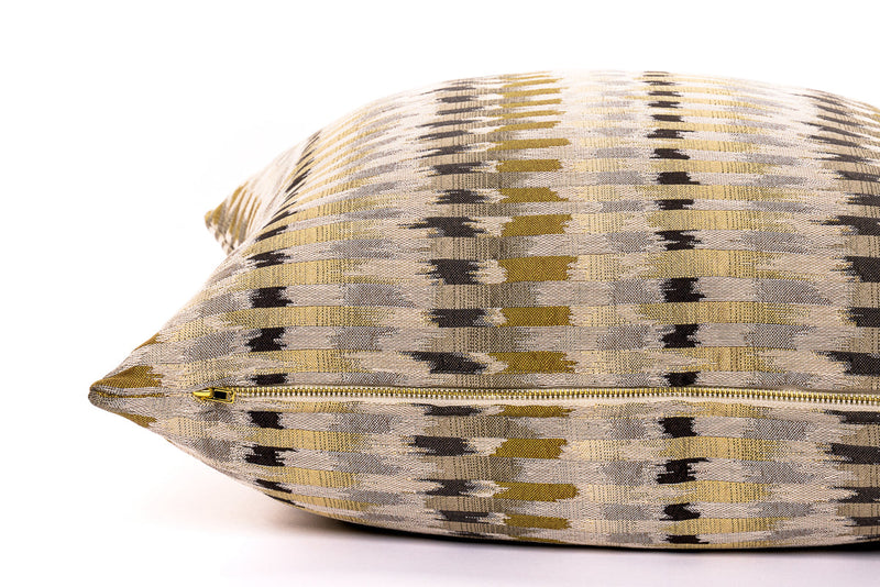 Oro Pattern Cushion Cover Cushion Cover Canadian Down & Feather Company 
