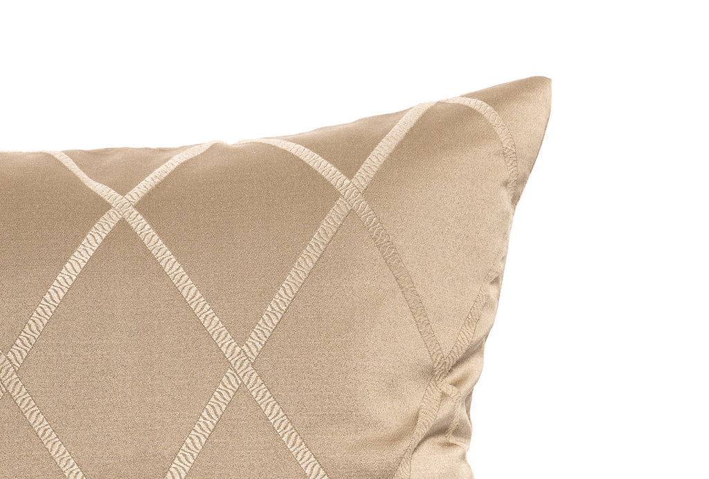 Braid Cushion Cover
