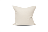 Cream Cushion Cover Cushion Cover Canadian Down & Feather Company 