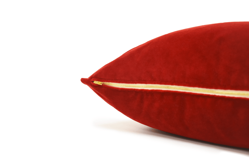 Escarlata Cushion Cover Cushion Cover Canadian Down & Feather Company 