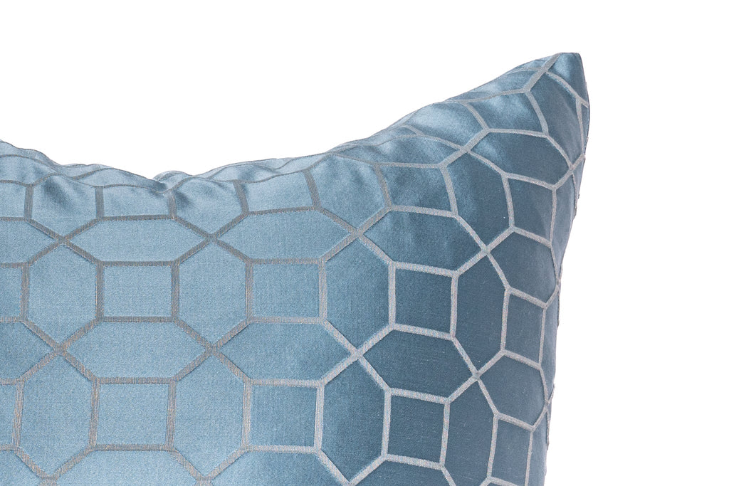 Steel Cushion Cover