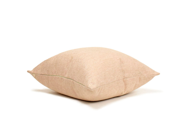 Blush Cushion Cover Cushion Cover Canadian Down & Feather Company 