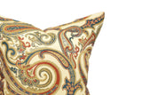 Carnival Cushion Cover Cushion Cover Canadian Down & Feather Company 