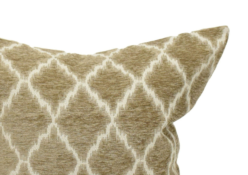 Lattice Cushion Cover Cushion Cover Canadian Down & Feather Company 