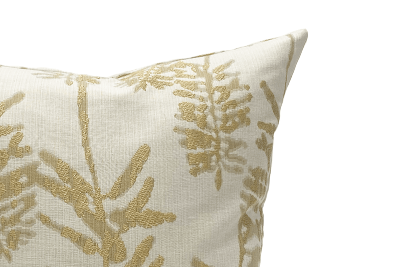 Wheat Cushion Cover Cushion Cover Canadian Down & Feather Company 