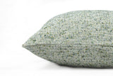 Aegean Tweed Cushion Cover Cushion Cover Canadian Down & Feather Company 