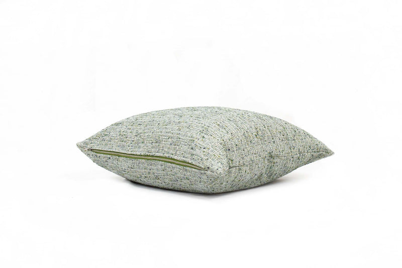 Aegean Tweed Cushion Cover Cushion Cover Canadian Down & Feather Company 