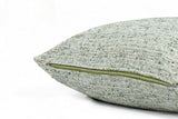 Aegean Tweed Cushion Cover Cushion Cover Canadian Down & Feather Company 