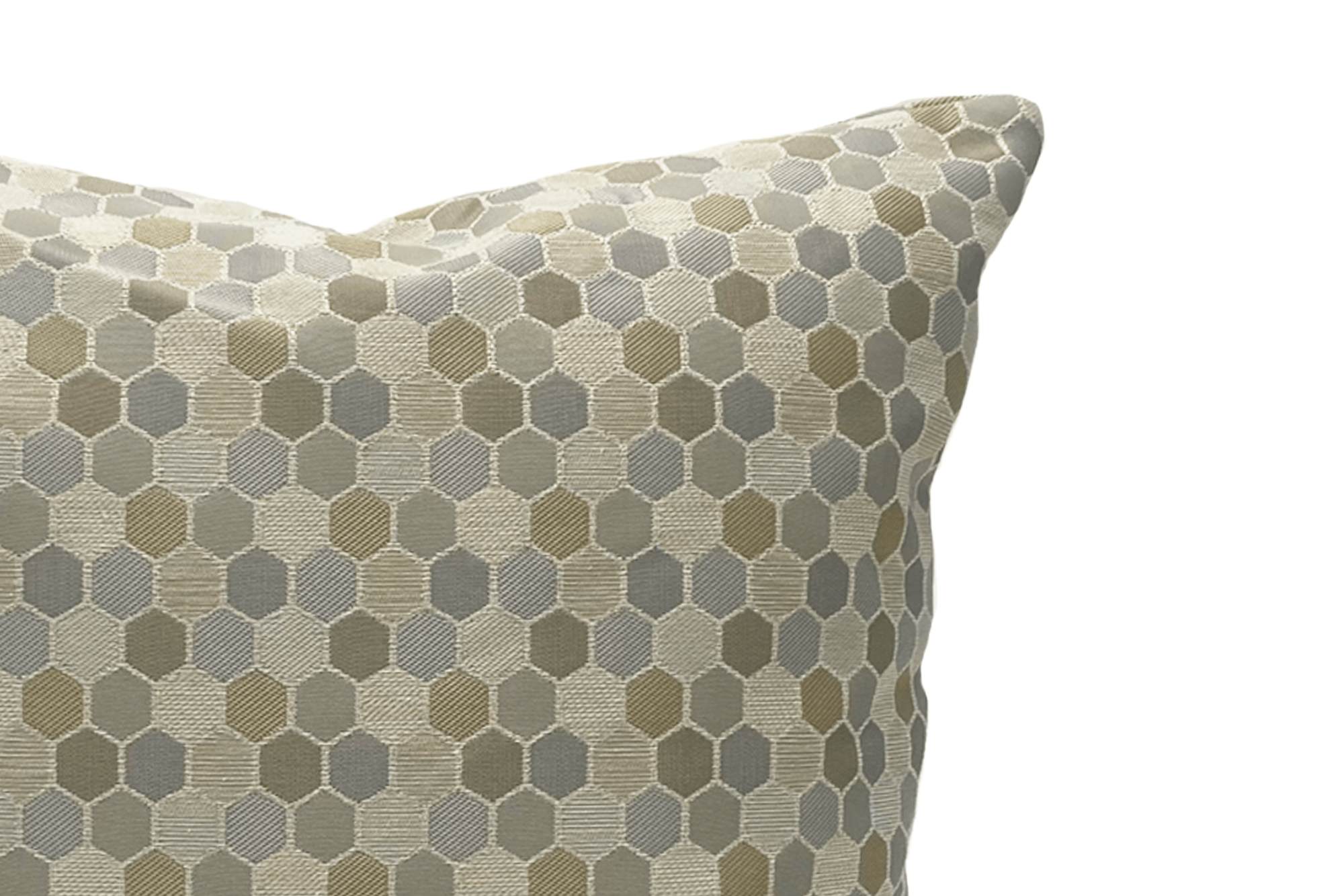 Honeycomb Cushion Cover Cushion Cover Canadian Down & Feather Company 