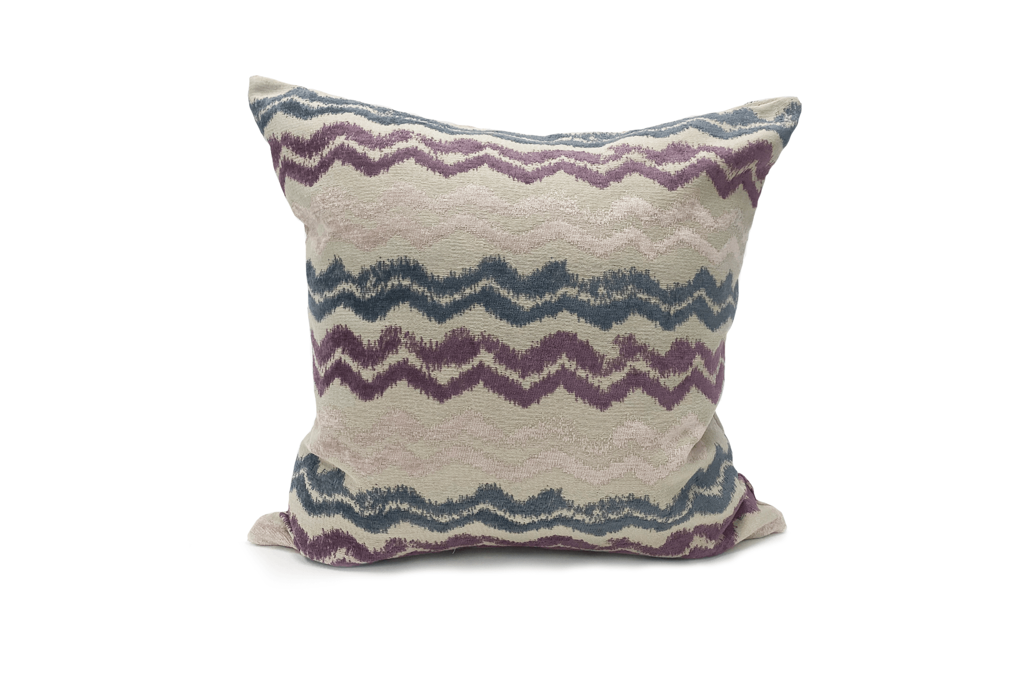 Zig Zag Cushion Cover Cushion Cover Canadian Down & Feather Company 