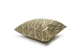 Olive Cushion Cover Cushion Cover Canadian Down & Feather Company 