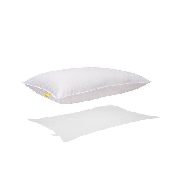 Down Perfect White Feather & Down Pillow Pillow Canadian Down & Feather Company 