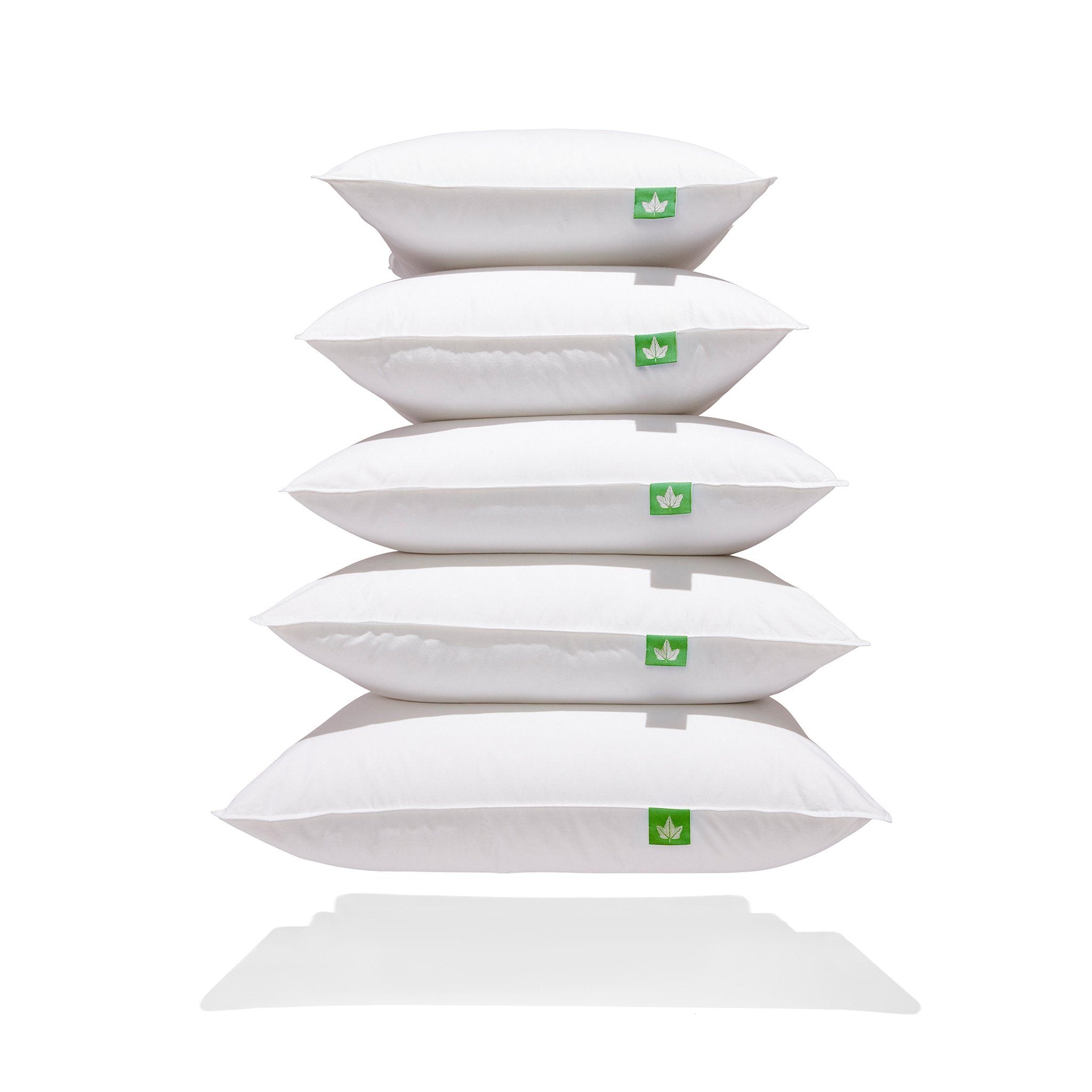 Down Perfect Cushions - Canadian Down & Feather Company 