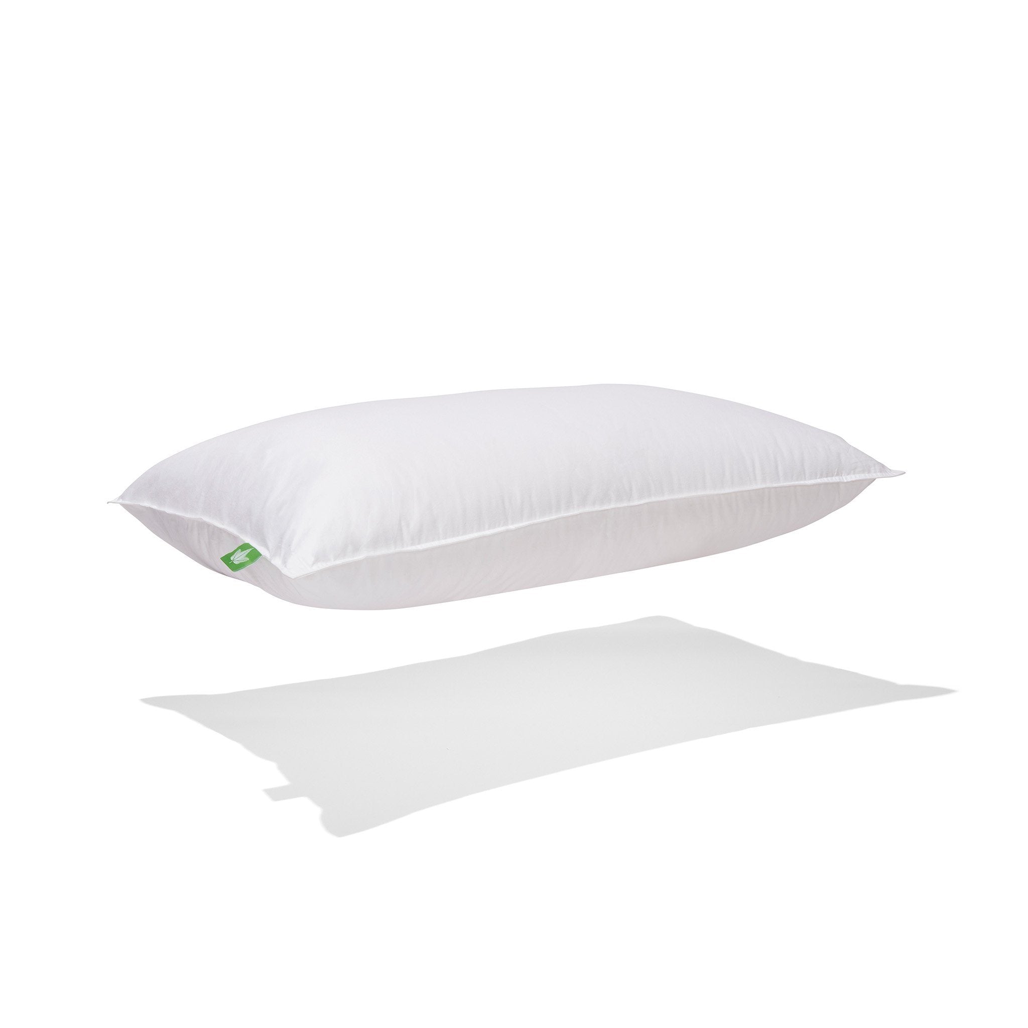 Down Perfect Pillow - Canadian Down & Feather Company 