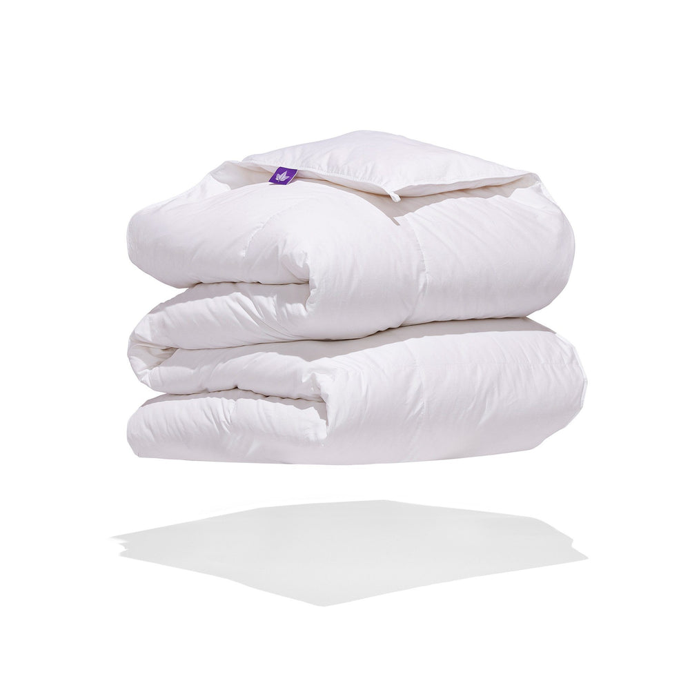 HUTTERITE GOOSE DOWN DUVET