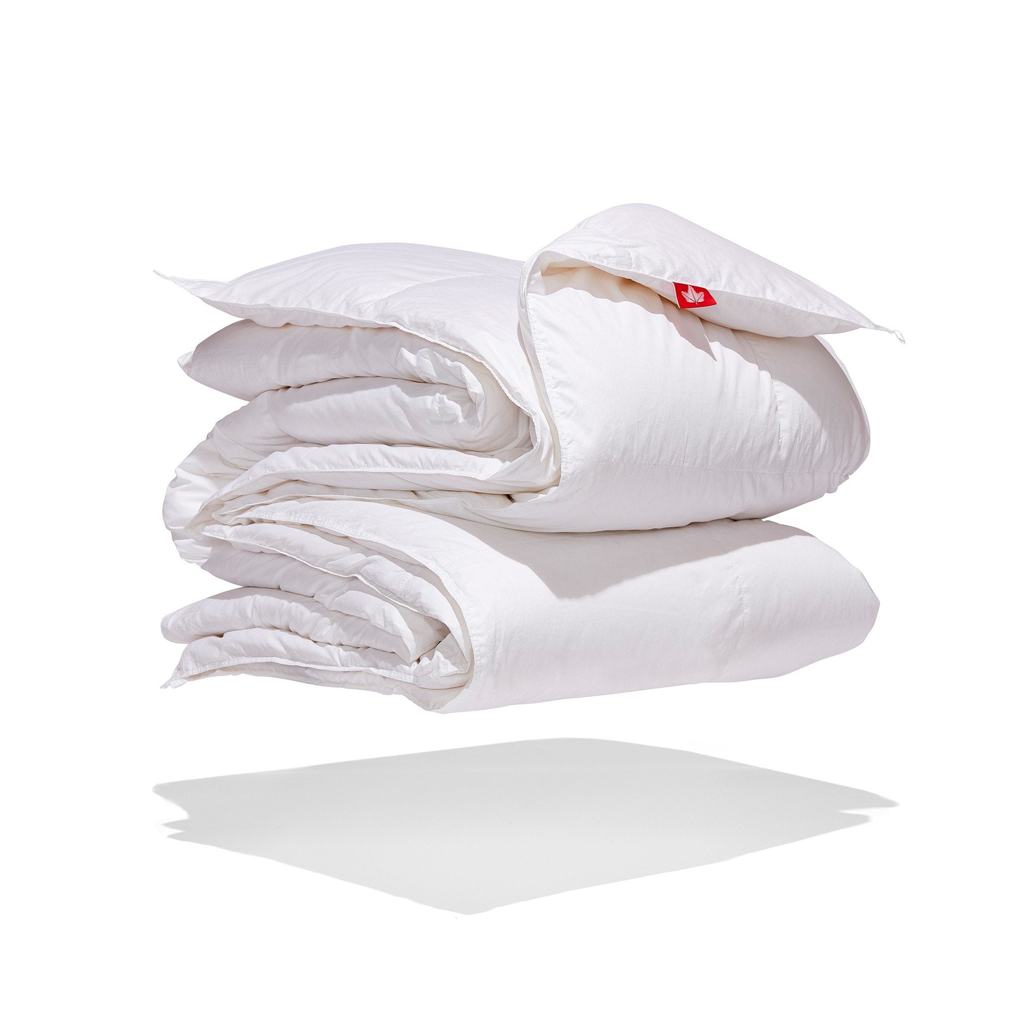 850 Loft Hutterite Goose Down Duvet - Canadian Down & Feather Company 
