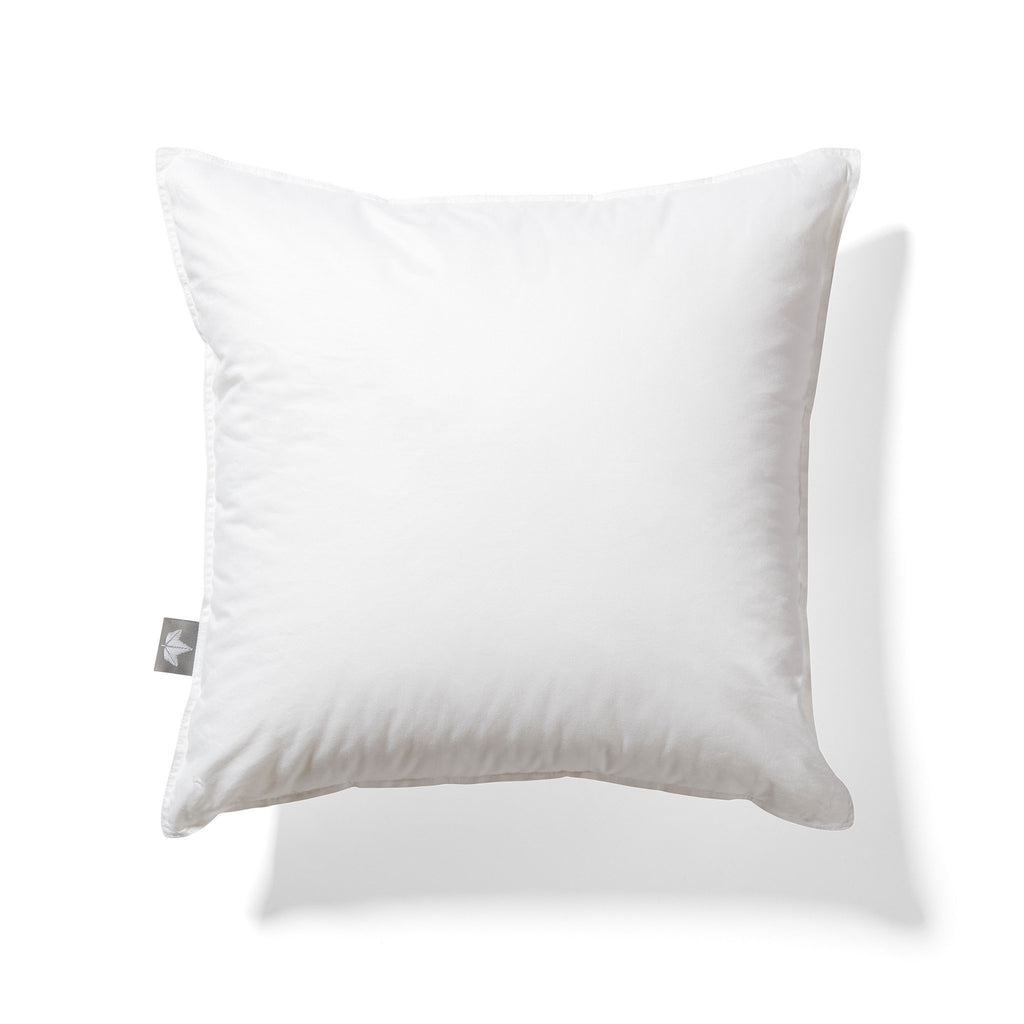 Gel Microfiber Alternative Cushions