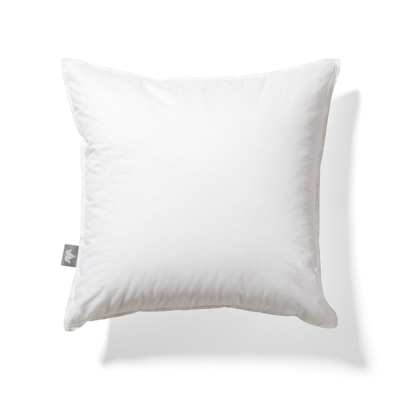 Gel Microfiber Down Alternative Cushions Cushions Canadian Down & Feather Company 