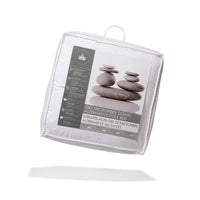 Gel Microfiber Down Alternative Poly Bed Poly Bed Canadian Down & Feather Company