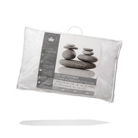 Gel Microfiber Down Alternative Pillow - Canadian Down & Feather Company