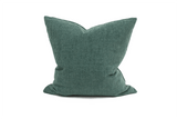 Marine Chenille Cushion Cover Cushion Cover Canadian Down & Feather Company 