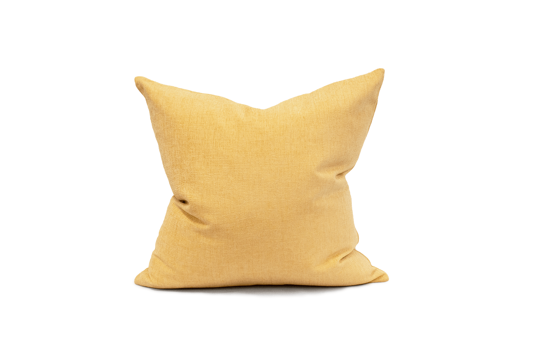 Maize Chenille Cushion Cover Cushion Cover Canadian Down & Feather Company 