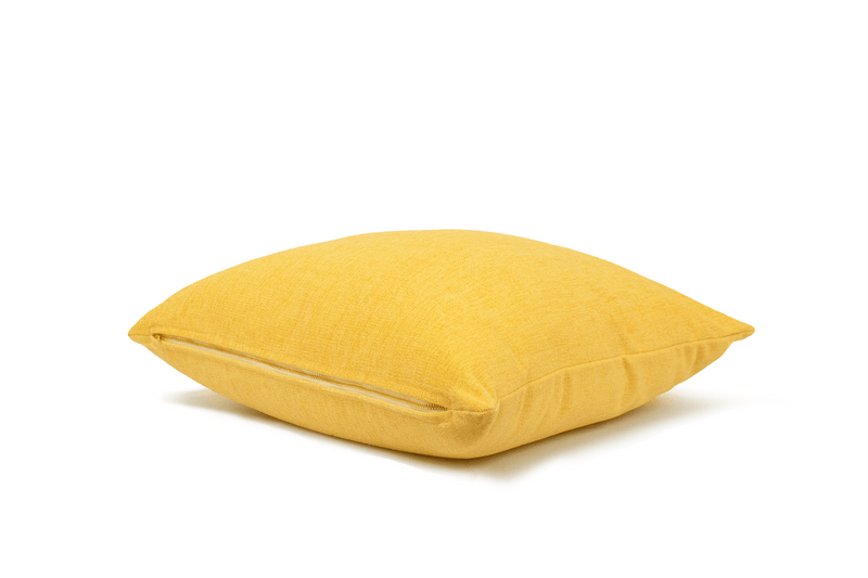 Sunshine Chenille Cushion Cover Cushion Cover Canadian Down & Feather Company 