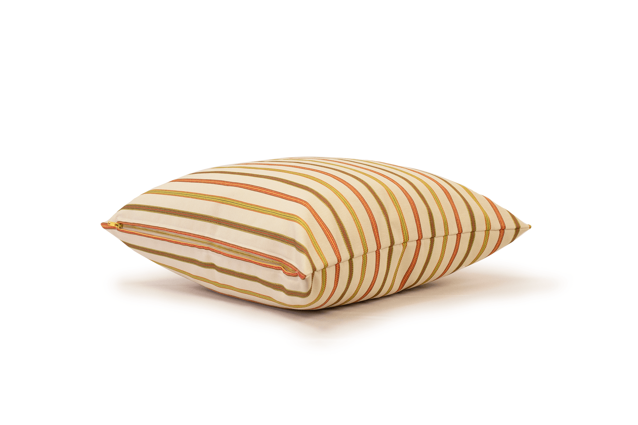 Garden Stripe Cushion Cover Cushion Cover Canadian Down & Feather Company 