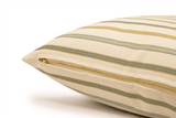 Celestial Stripe Cushion Cover Cushion Cover Canadian Down & Feather Company 