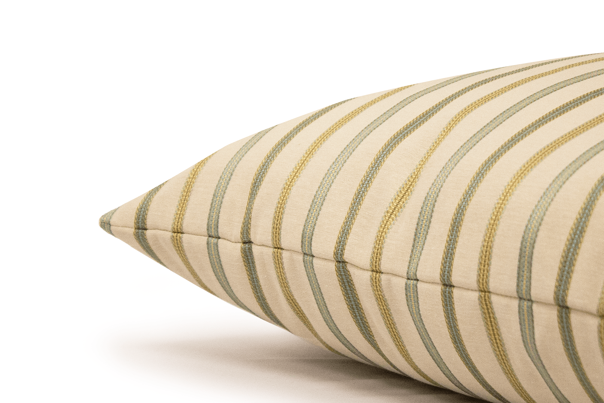 Celestial Stripe Cushion Cover Cushion Cover Canadian Down & Feather Company 