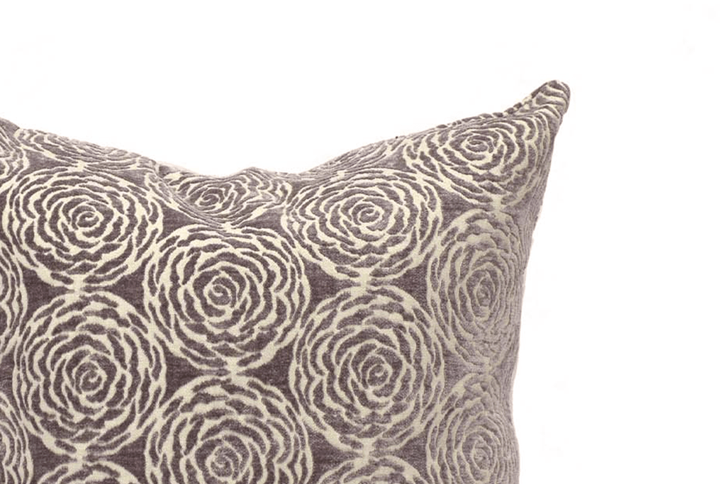 Floral Cushion Cover