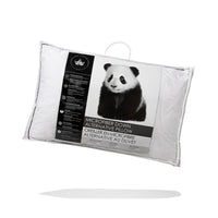 Microfiber Down Alternative Pillow - Canadian Down & Feather Company