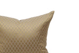 Latte Cushion Cover Cushion Cover Canadian Down & Feather Company 