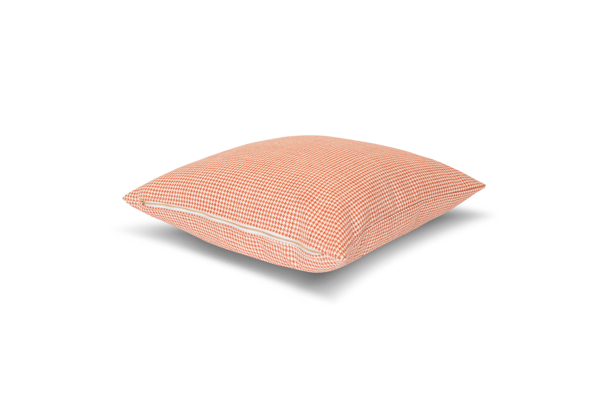 Koi Houndstooth Cushion Cover Cushion Cover Canadian Down & Feather Company 