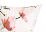 Ethereal Floral Cushion Cover Cushion Cover Canadian Down & Feather Company 