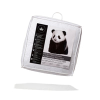 Microfiber Down Alternative Poly Bed Poly Bed Canadian Down & Feather Company