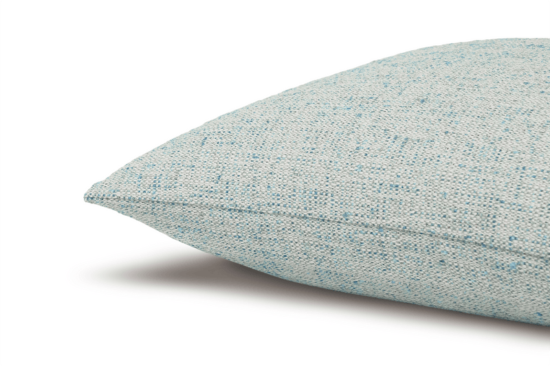 Water Tweed Cushion Cover Cushion Cover Canadian Down & Feather Company 